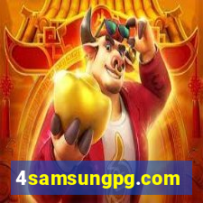 4samsungpg.com