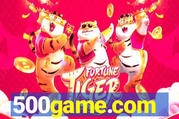 500game.com