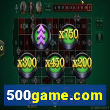 500game.com