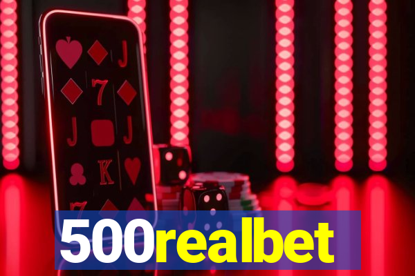 500realbet