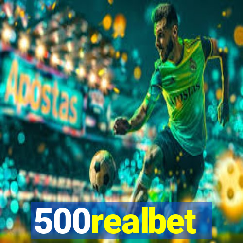 500realbet