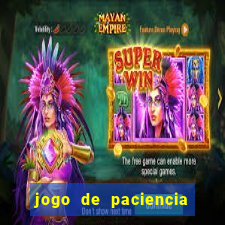 jogo de paciencia spider 360