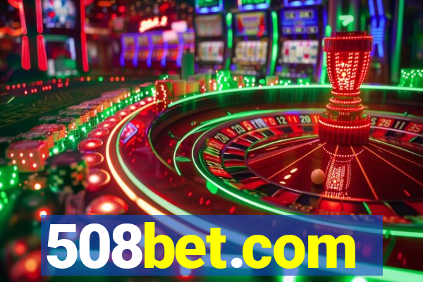 508bet.com