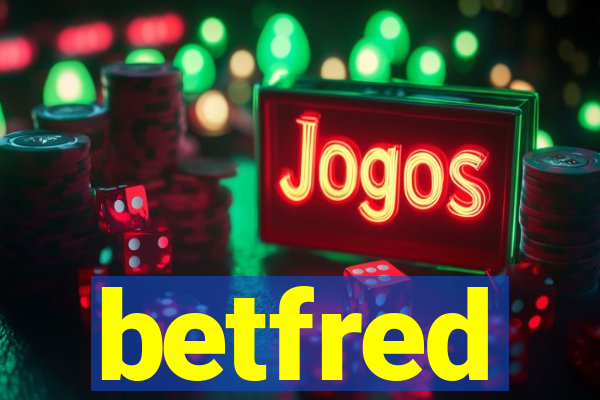 betfred