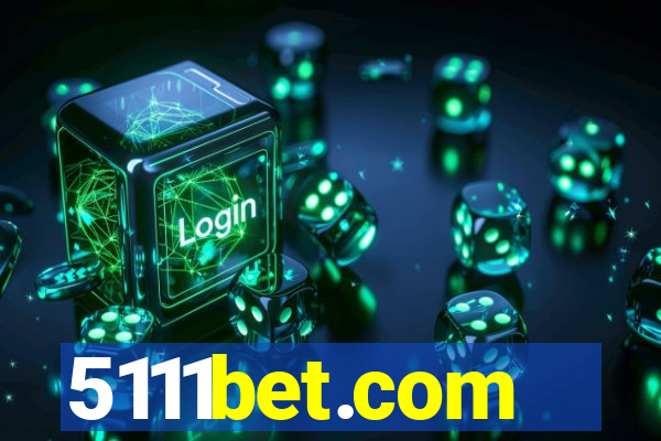 5111bet.com