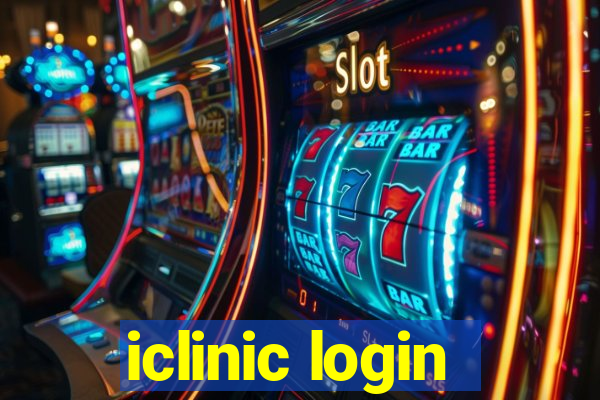 iclinic login