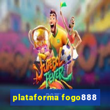 plataforma fogo888