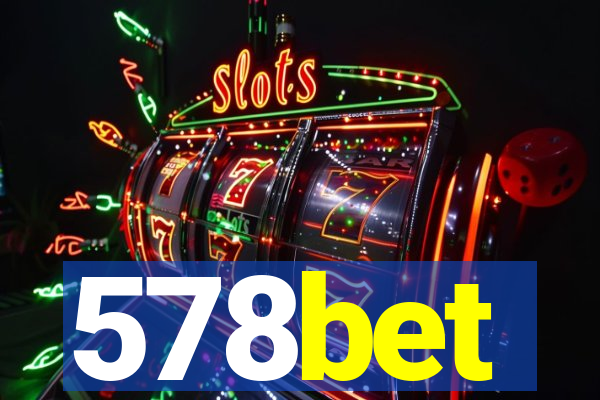 578bet