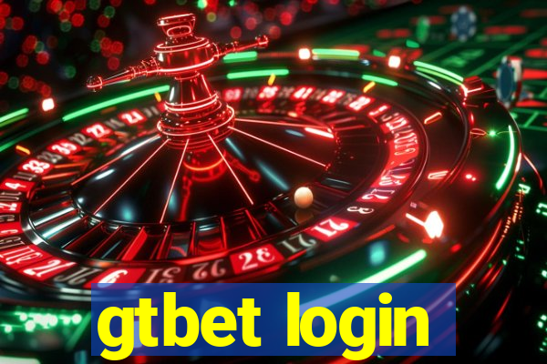 gtbet login