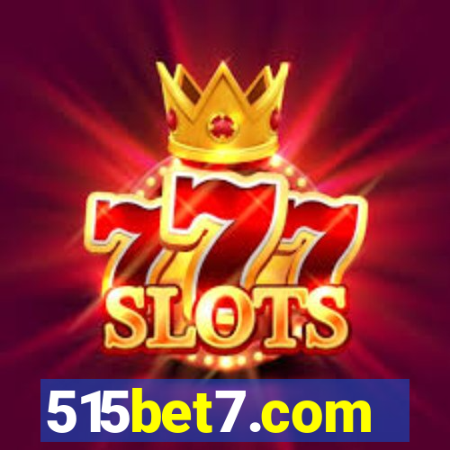 515bet7.com