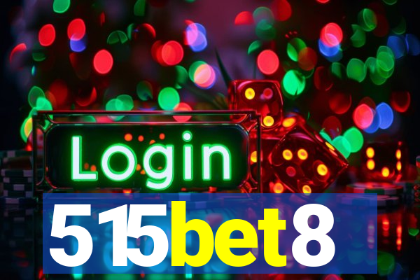 515bet8