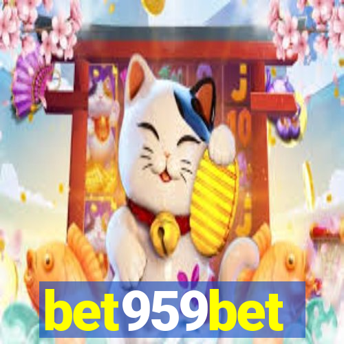 bet959bet