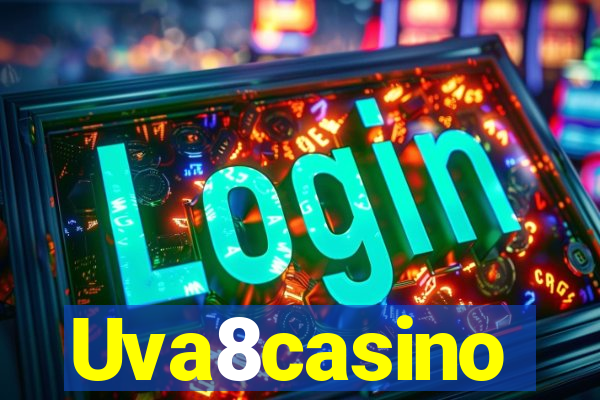 Uva8casino