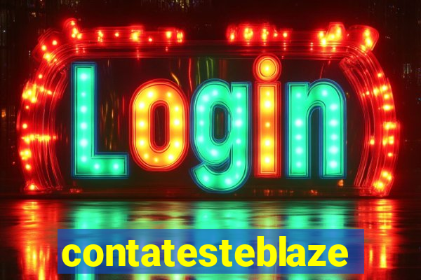 contatesteblaze