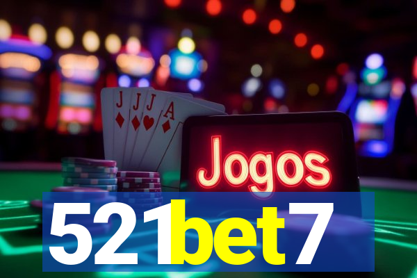 521bet7