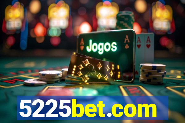 5225bet.com