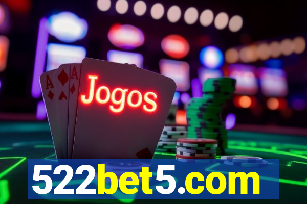 522bet5.com