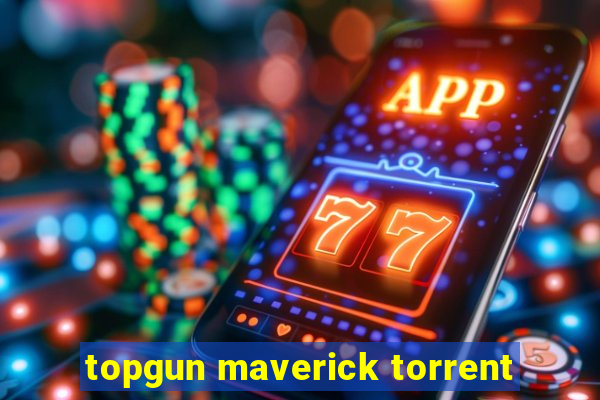 topgun maverick torrent