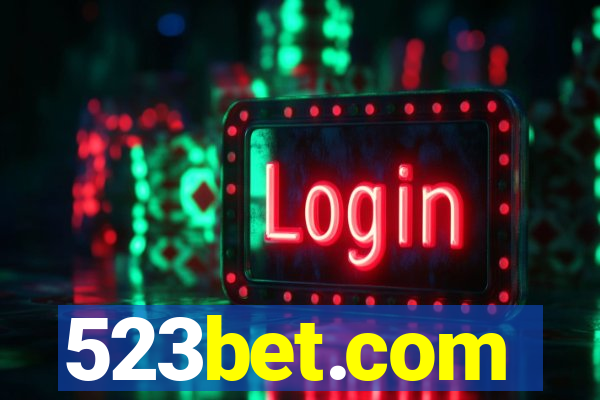 523bet.com