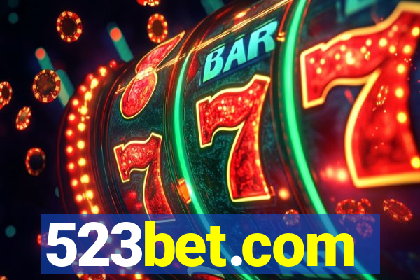 523bet.com