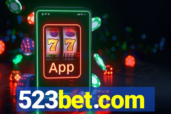 523bet.com