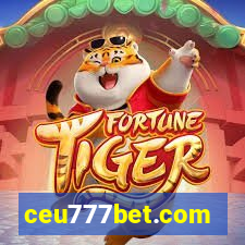 ceu777bet.com