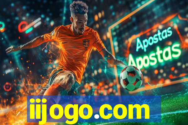 iijogo.com