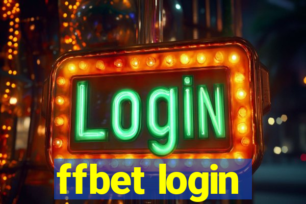 ffbet login