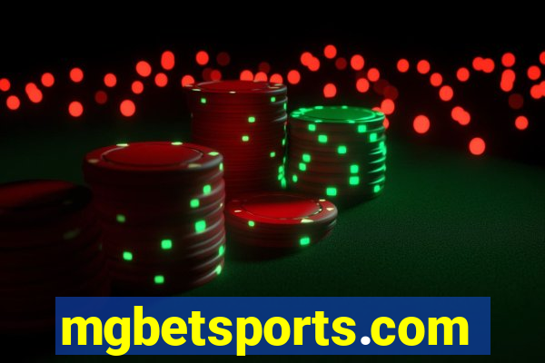 mgbetsports.com