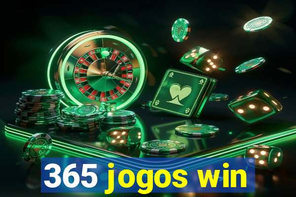 365 jogos win