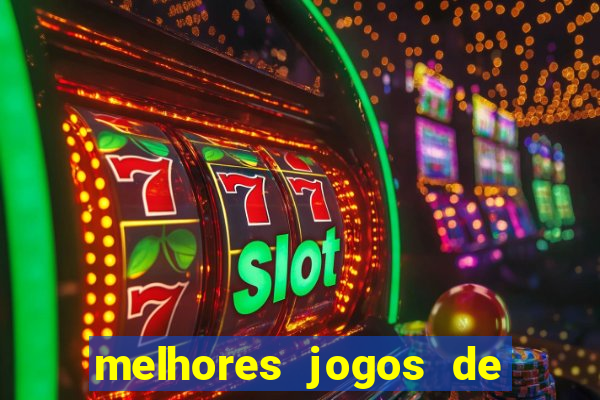 melhores jogos de para android