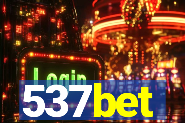 537bet