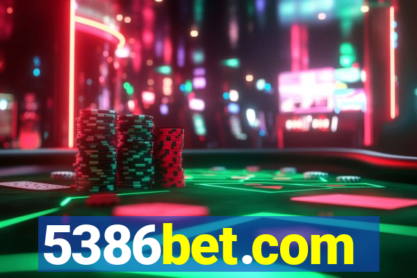 5386bet.com