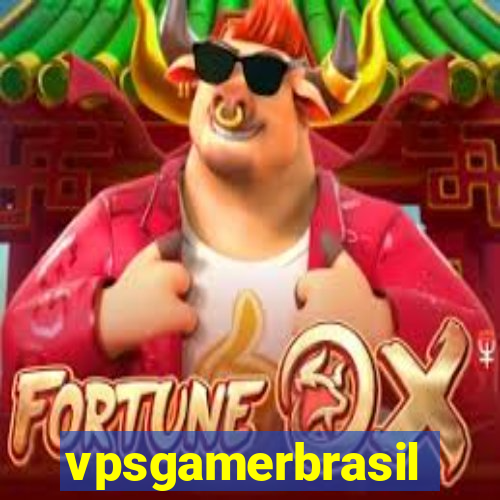 vpsgamerbrasil