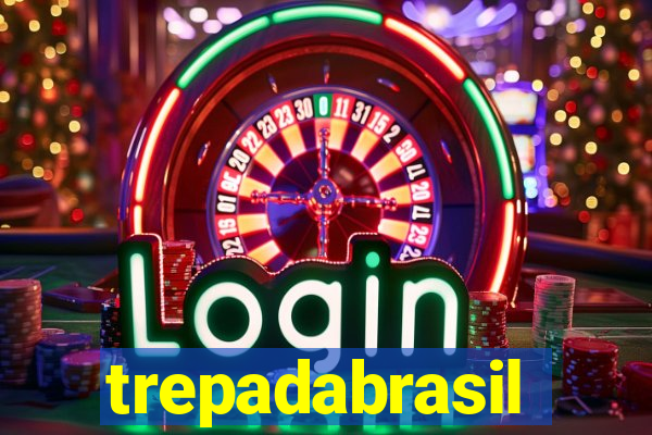 trepadabrasil