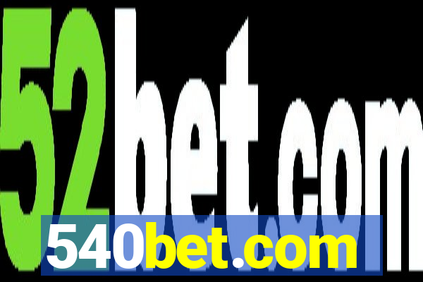 540bet.com