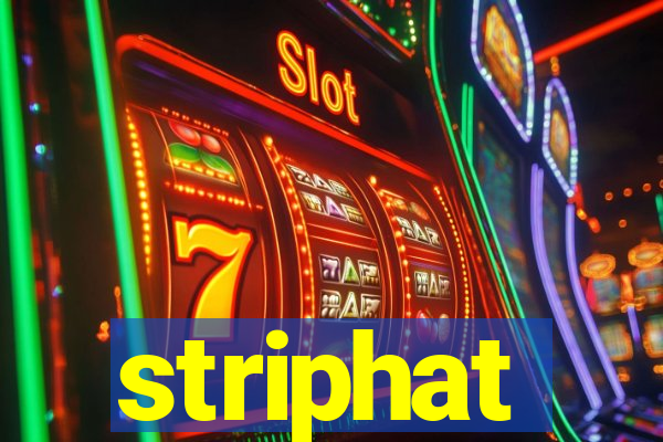 striphat