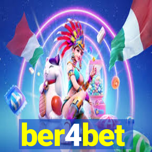 ber4bet