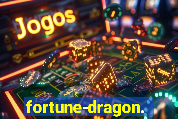 fortune-dragon.vip