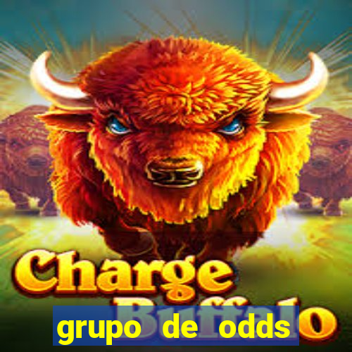 grupo de odds altas telegram