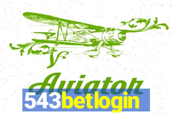 543betlogin