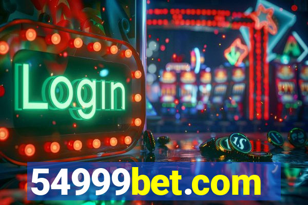 54999bet.com