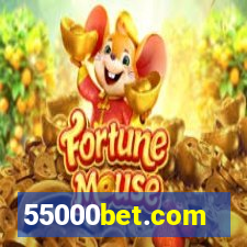 55000bet.com