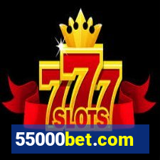 55000bet.com