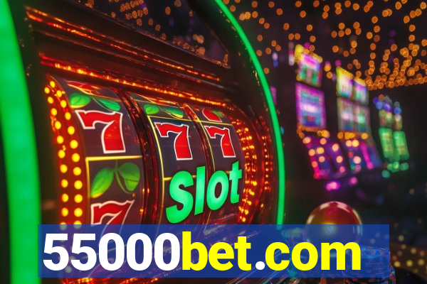 55000bet.com