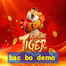 bac bo demo grátis dinheiro infinito