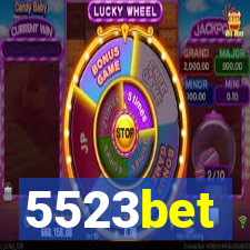 5523bet