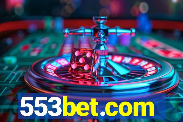 553bet.com