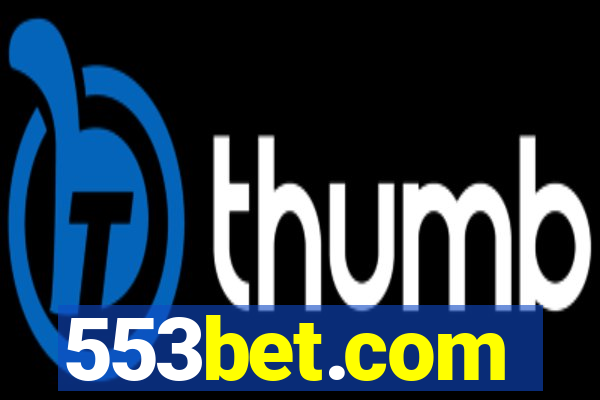 553bet.com