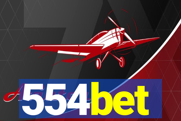 554bet